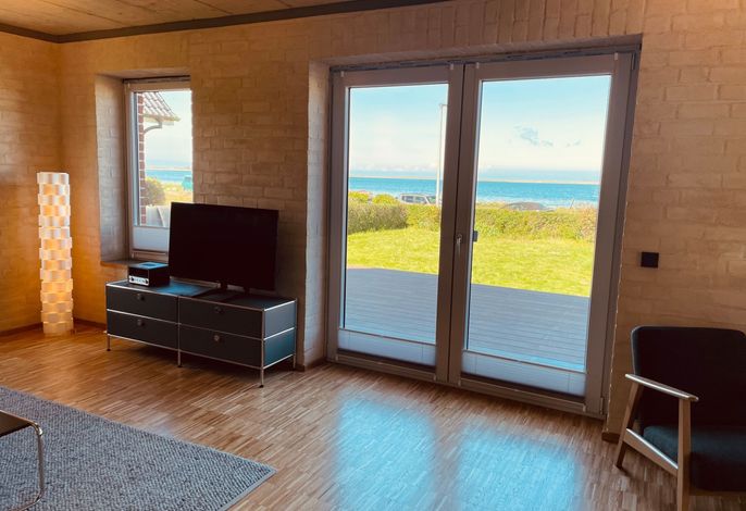 Photo Haus Strandhusen 9