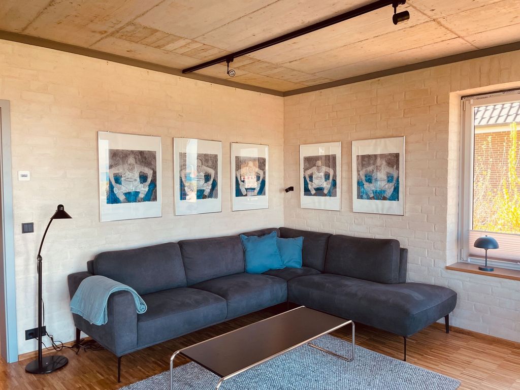 Haus Strandhusen