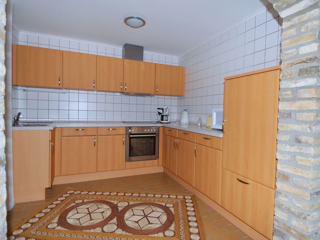 Stadtwinkel EG - Suhrenpohl 6 EG