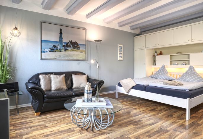 Altstadt Nest - Thulboden 2a – Foto 1