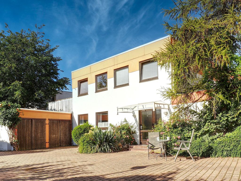 Altstadt Nest - Thulboden 2a