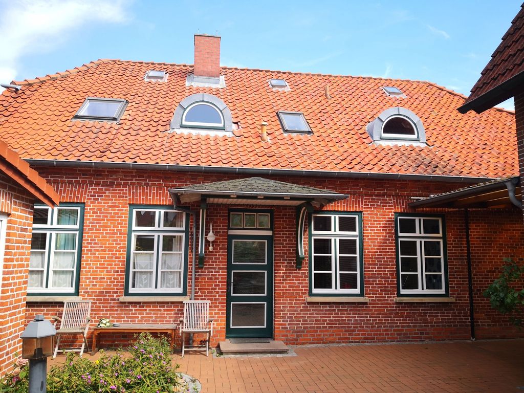Haus Thulboden