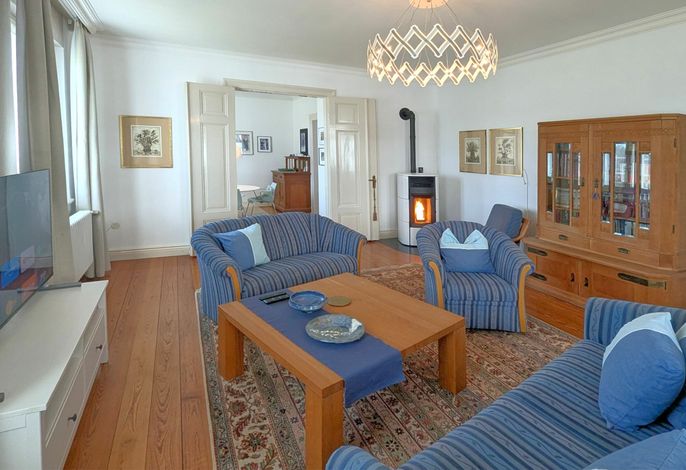 Haus Thulboden – Foto 1