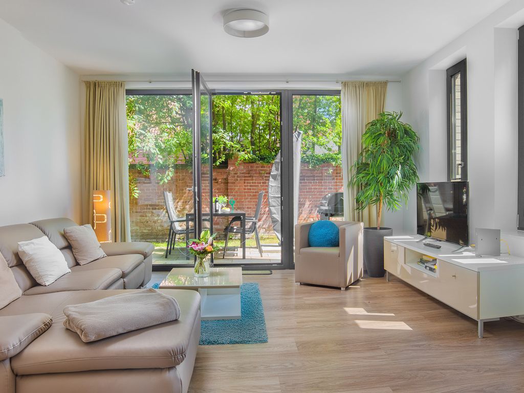 Toms Kajüte