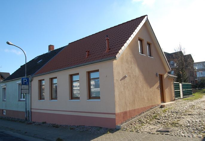 Photo Wendhäuschen - Wendstraße 10 2