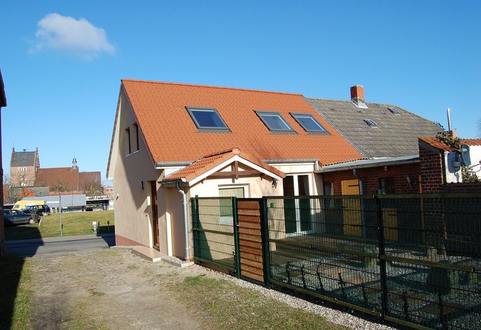 Photo Wendhäuschen - Wendstraße 10 3