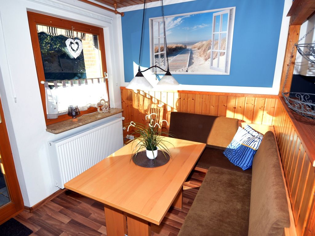 Windstill - Wendstrasse 16