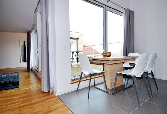 Ostseetümmler - Wilhelmsplatz 3b Wohnung 18 – Foto 1