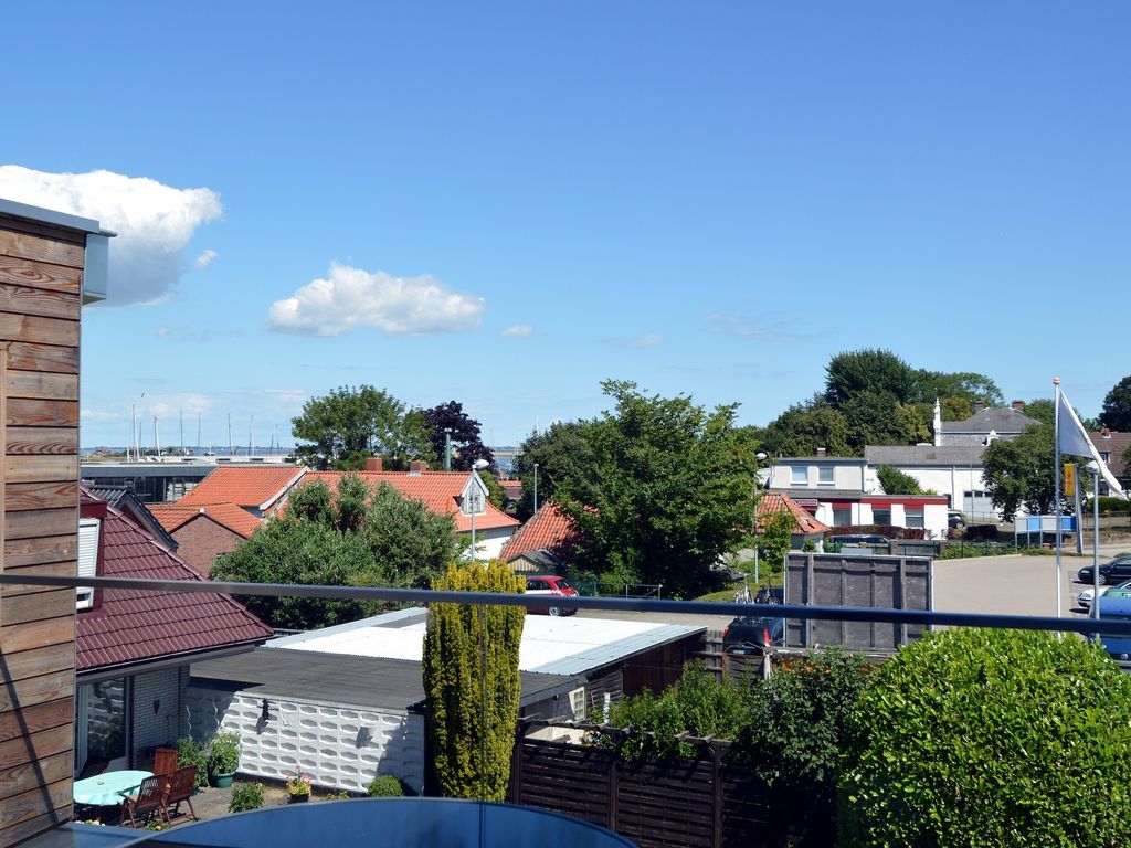 Ostseequartier No.18
