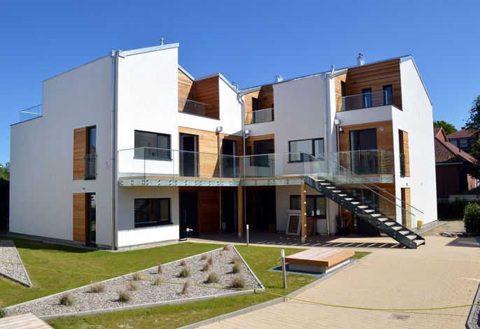 Photo Ostseequartier No.18 2