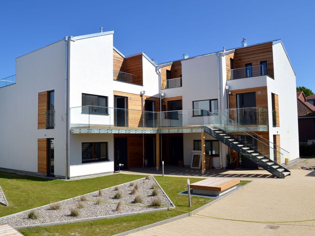 Ostseequartier No.18