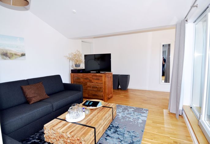 Photo Ostseequartier No.18 1