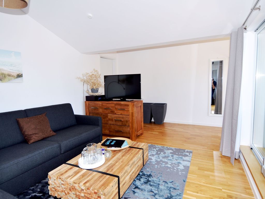 Ostseequartier No.18