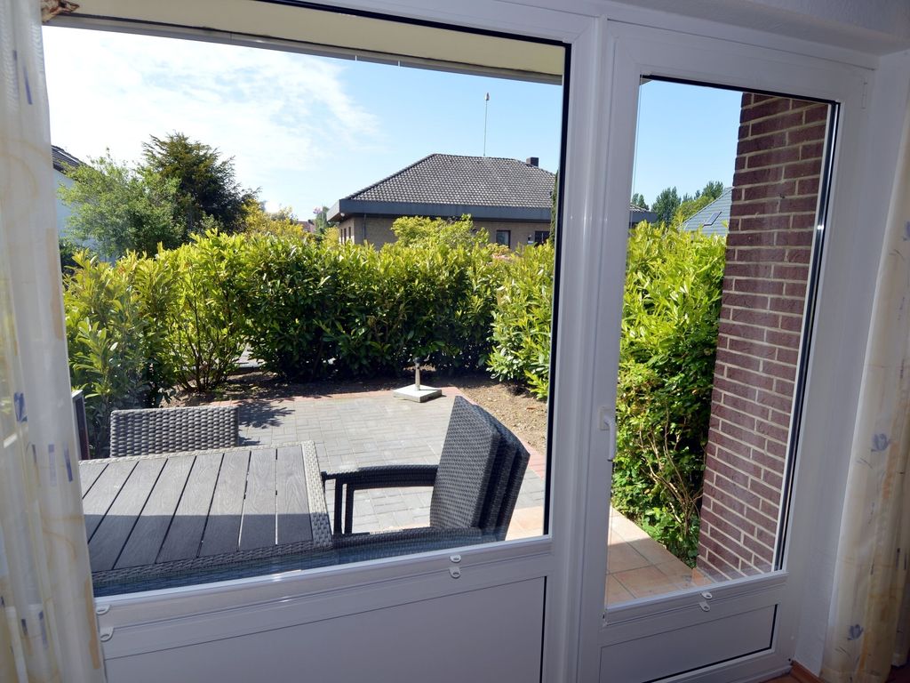 Tohuus 1 - Wittrockstr. 7 Wohnung 1