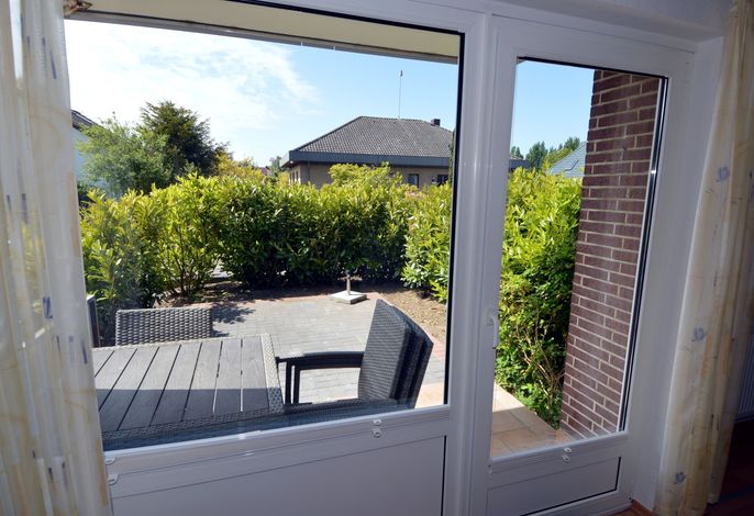 Photo Tohuus 1 - Wittrockstr. 7 Wohnung 1 3