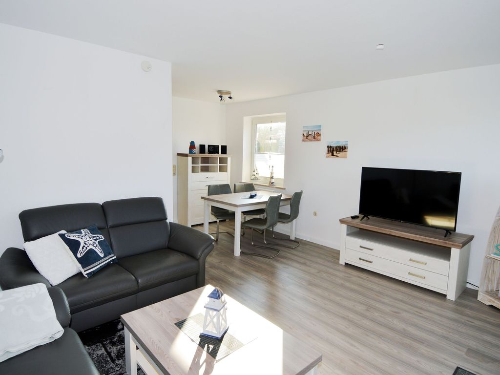 Tohuus 1 - Wittrockstr. 7 Wohnung 1