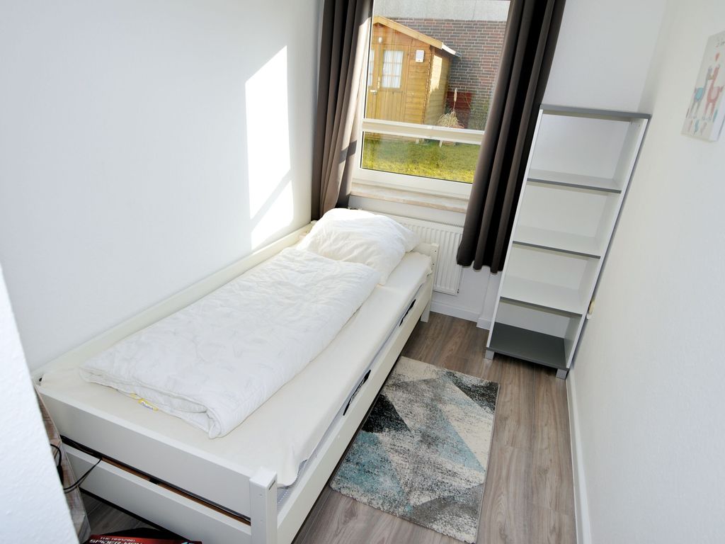 Tohuus 1 - Wittrockstr. 7 Wohnung 1