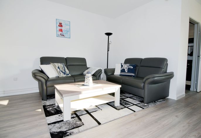 Photo Tohuus 1 - Wittrockstr. 7 Wohnung 1 8