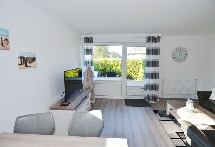 Photo Tohuus 1 - Wittrockstr. 7 Wohnung 1 9