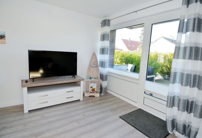 Photo Tohuus 1 - Wittrockstr. 7 Wohnung 1 10