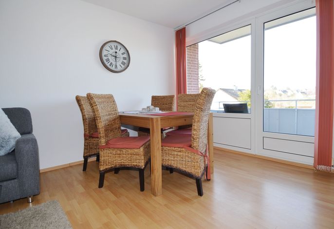 Photo Tohuus 2 - Wittrockstr. 7 Wohnung 2 9