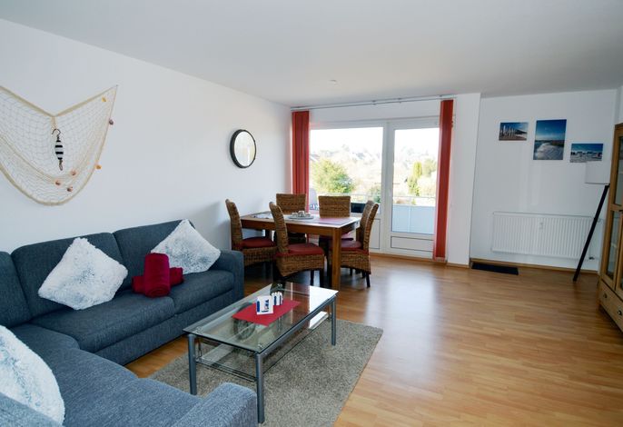 Tohuus 2 - Wittrockstr. 7 Wohnung 2 – Foto 1