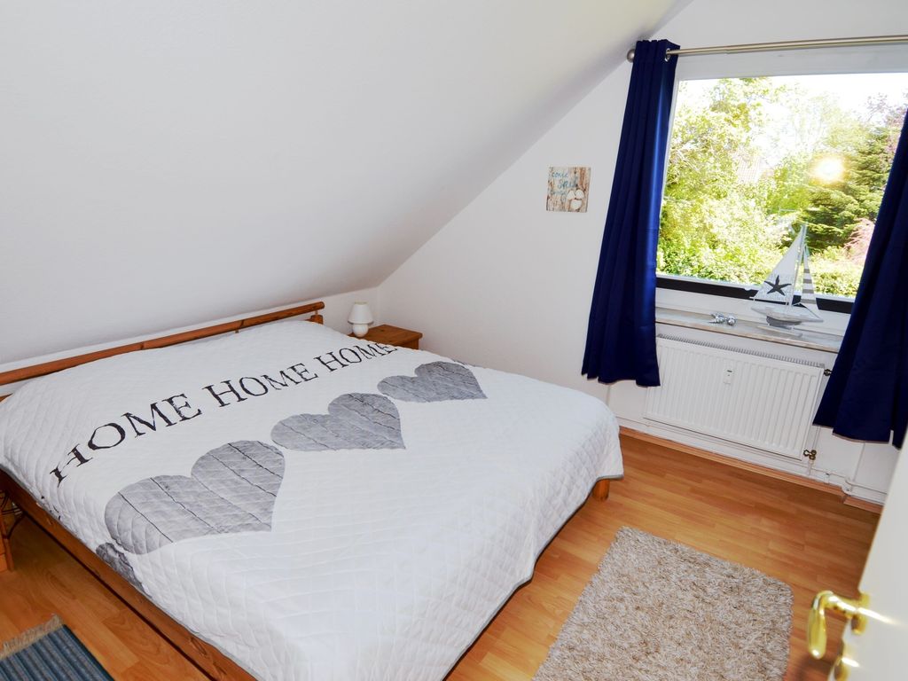 Tohuus 2 - Wittrockstr. 7 Wohnung 2