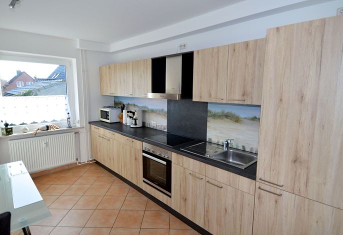 Photo Tohuus 2 - Wittrockstr. 7 Wohnung 2 6