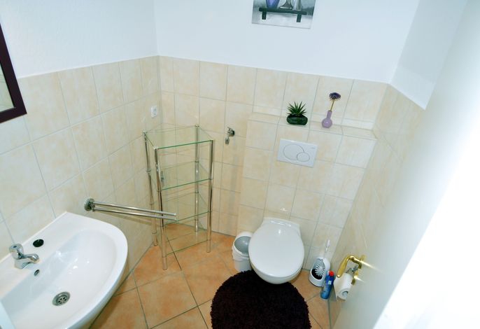 Photo Tohuus 2 - Wittrockstr. 7 Wohnung 2 8