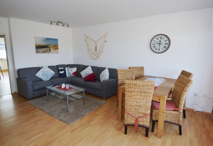 Photo Tohuus 2 - Wittrockstr. 7 Wohnung 2 1