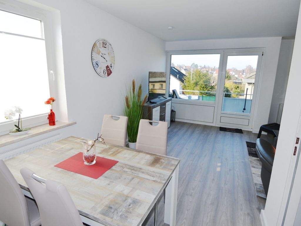 Tohuus 3 - Wittrockstr. 7 Wohnung 3