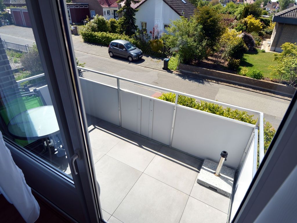 Tohuus 3 - Wittrockstr. 7 Wohnung 3
