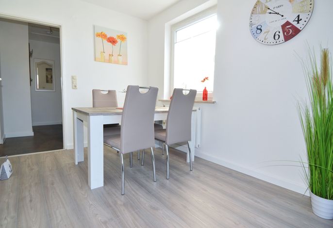 Photo Tohuus 3 - Wittrockstr. 7 Wohnung 3 8