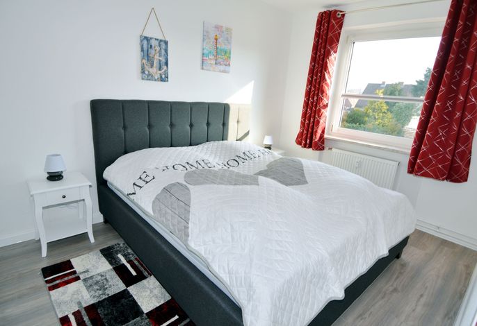 Photo Tohuus 3 - Wittrockstr. 7 Wohnung 3 4