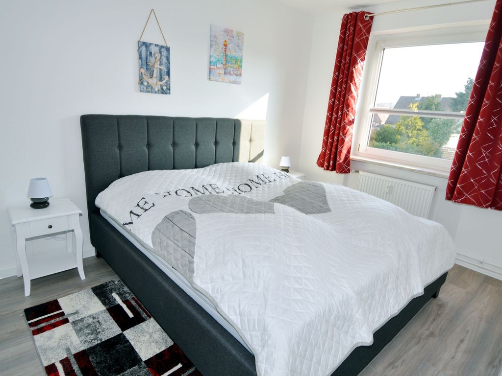 Tohuus 3 - Wittrockstr. 7 Wohnung 3