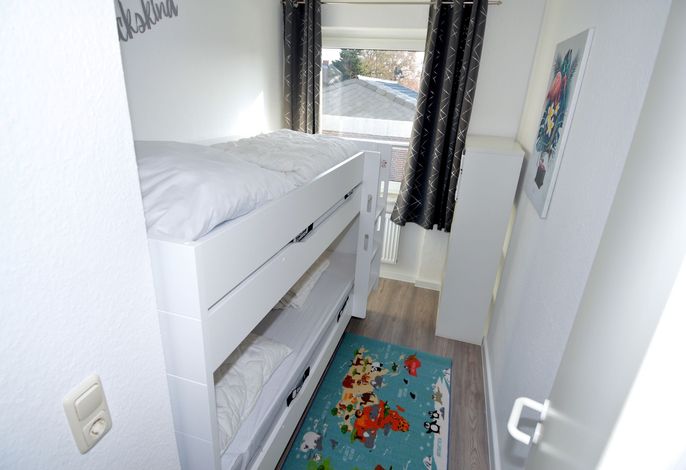 Photo Tohuus 3 - Wittrockstr. 7 Wohnung 3 5