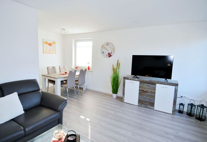 Photo Tohuus 3 - Wittrockstr. 7 Wohnung 3 10