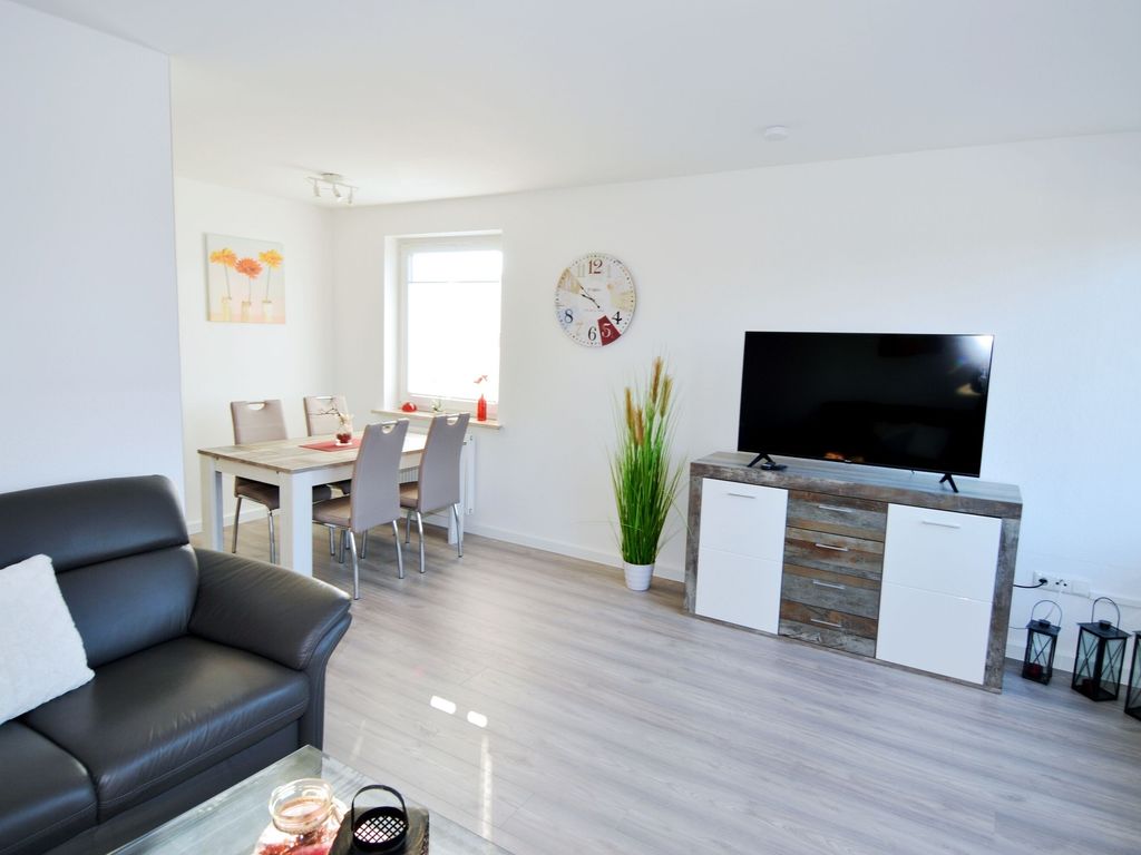 Tohuus 3 - Wittrockstr. 7 Wohnung 3