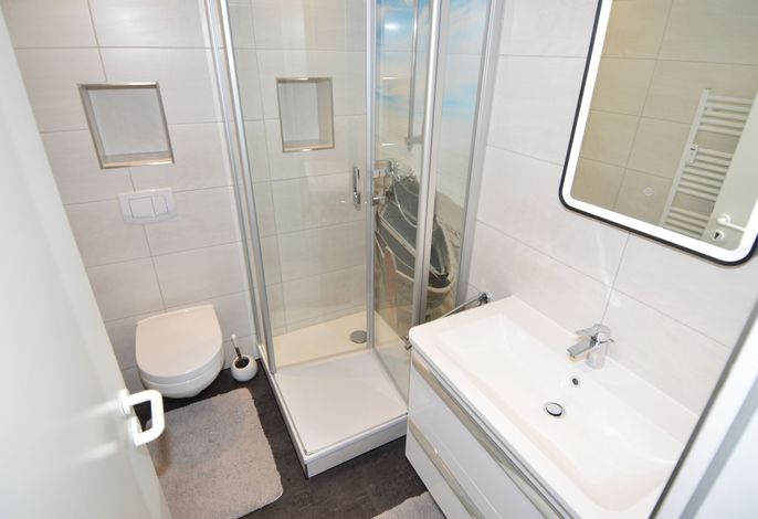 Photo Tohuus 3 - Wittrockstr. 7 Wohnung 3 7