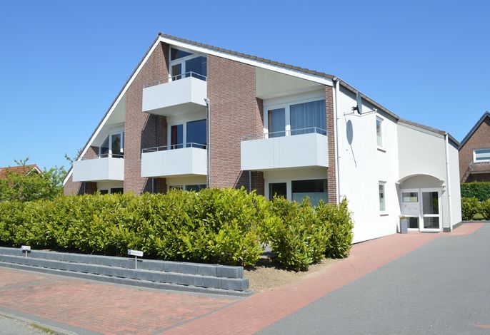 Photo Tohuus 3 - Wittrockstr. 7 Wohnung 3 2