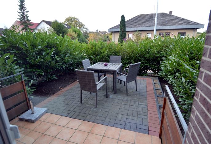 Photo Tohuus 4 - Wittrockstr. 7 Wohnung 4 3