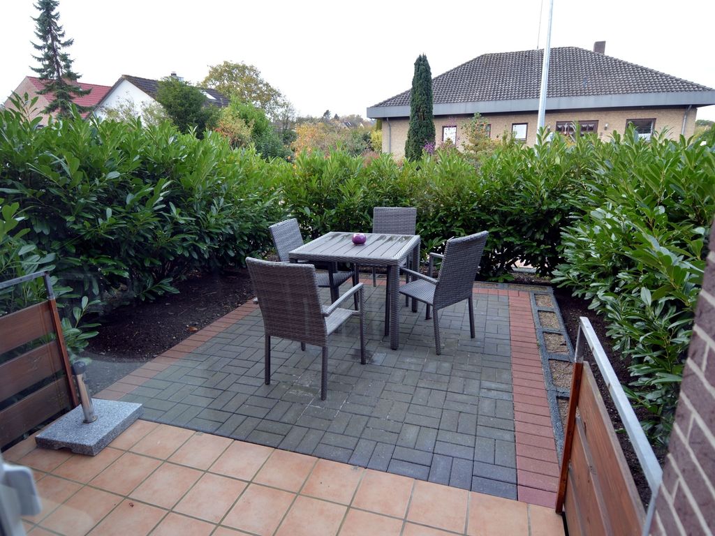Tohuus 4 - Wittrockstr. 7 Wohnung 4