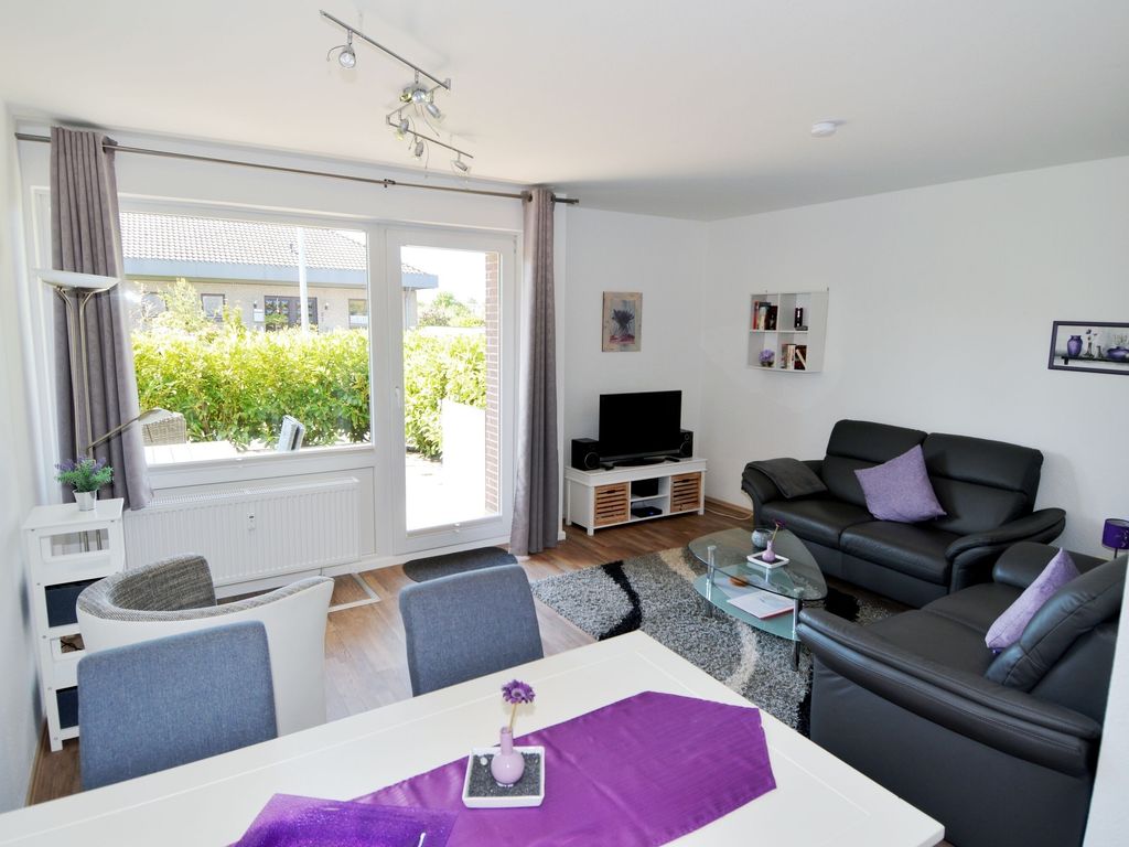 Tohuus 4 - Wittrockstr. 7 Wohnung 4