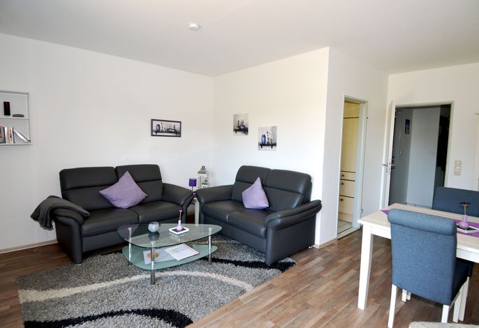 Photo Tohuus 4 - Wittrockstr. 7 Wohnung 4 8