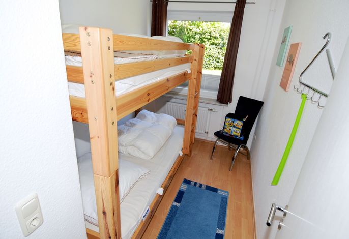 Photo Tohuus 4 - Wittrockstr. 7 Wohnung 4 5