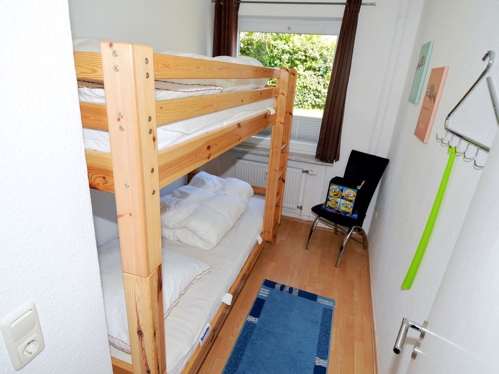 Tohuus 4 - Wittrockstr. 7 Wohnung 4