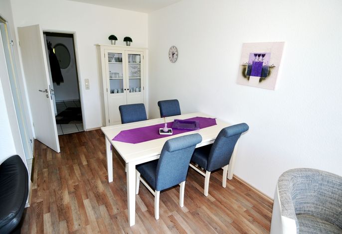 Photo Tohuus 4 - Wittrockstr. 7 Wohnung 4 9