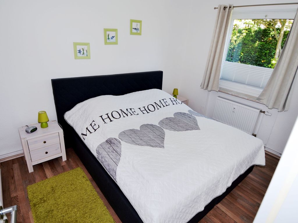 Tohuus 4 - Wittrockstr. 7 Wohnung 4