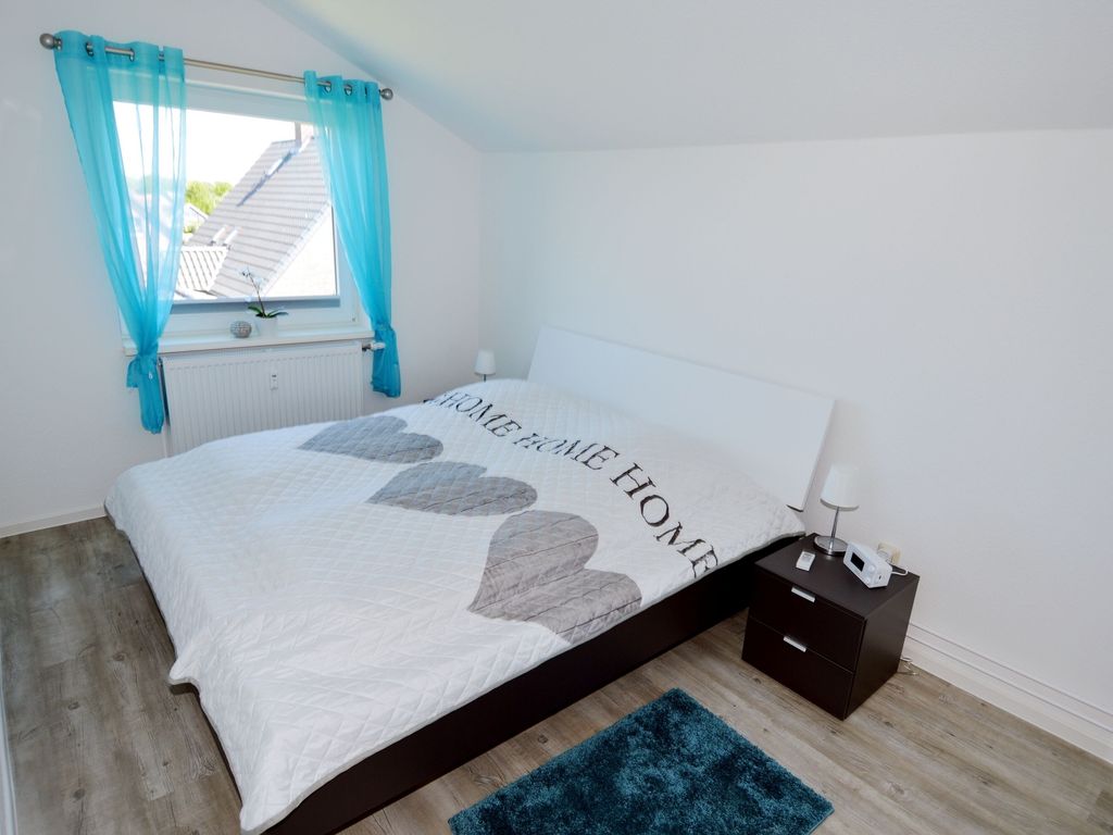 Tohuus 5 - Wittrockstr. 7 Wohnung 5