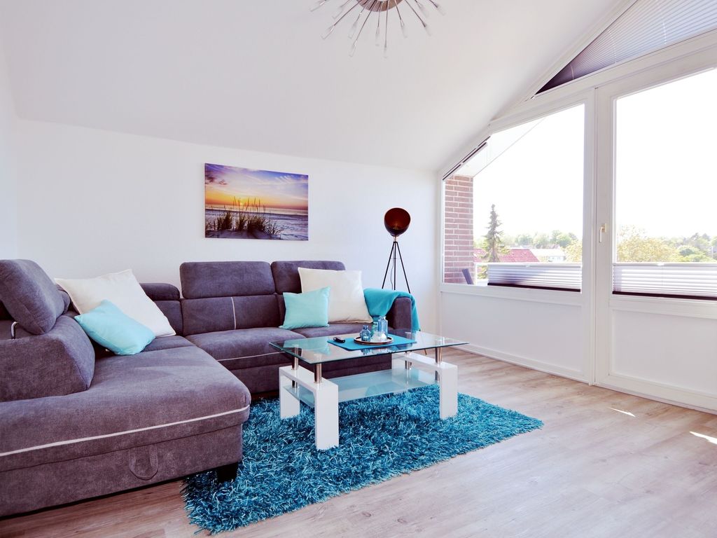 Tohuus 5 - Wittrockstr. 7 Wohnung 5